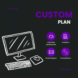 Custom Plan
